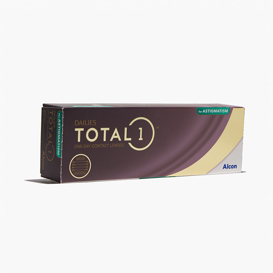 Контактные линзы DAILIES TOTAL 1 for ASTIGMATISM-Фото-3 https://opticaluxor.ua