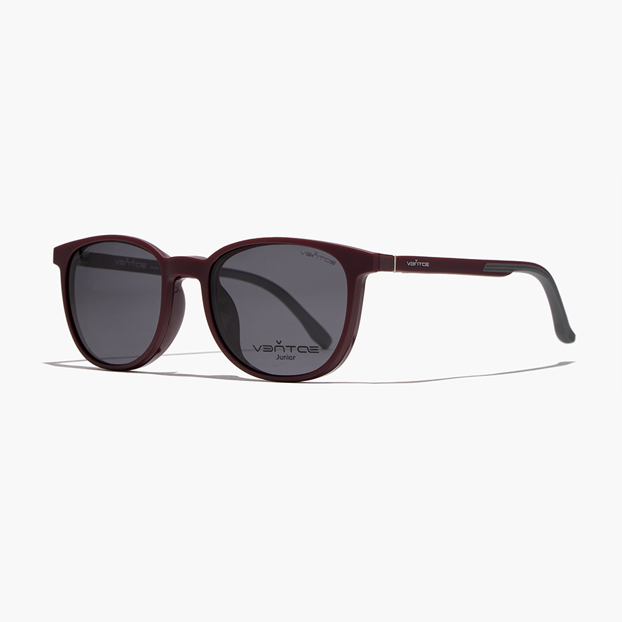 Оправа оптична VENTO VCL 4416 C12 CLIP-ON-Фото-11 https://opticaluxor.ua