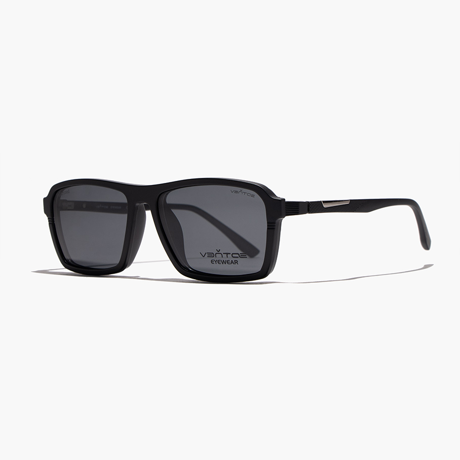 Оправа оптична VENTO VCL 4319 C11 CLIP-ON-Фото-0 https://opticaluxor.ua