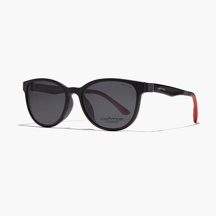 Оправа оптична VENTO VCL 4207 C01 CLIP-ON-Фото-8 https://opticaluxor.ua