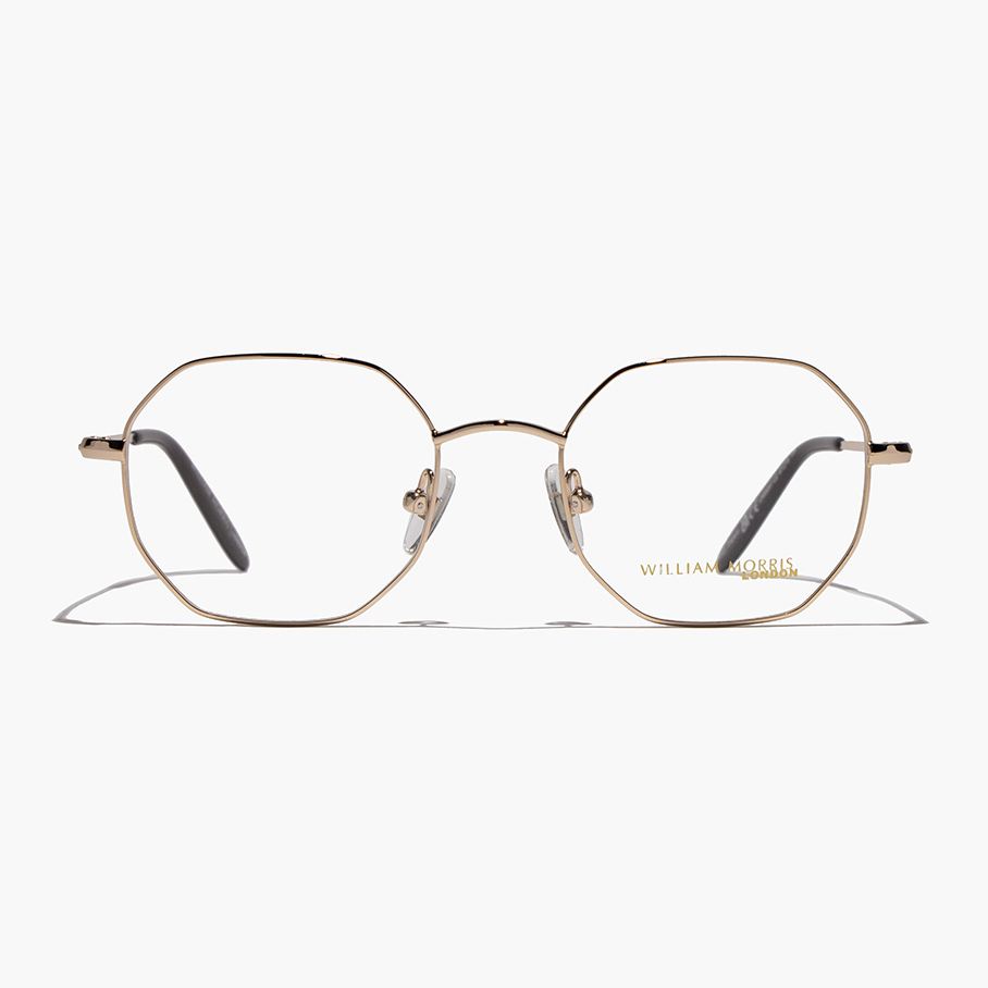 Оправа оптична WiIliam Morris 55007 C2 GOLD 47/18-Фото-14 https://opticaluxor.ua
