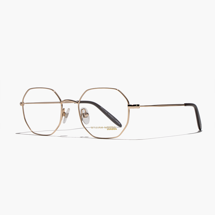 Оправа оптична WiIliam Morris 55007 C2 GOLD 47/18-Фото-14 https://opticaluxor.ua