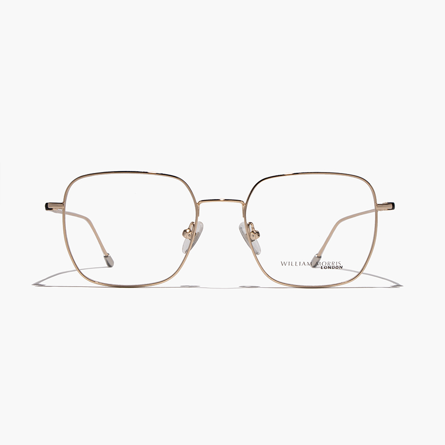 Оправа оптична William Morris 50262 C2 - GOLD 51/18-Фото-17 https://opticaluxor.ua