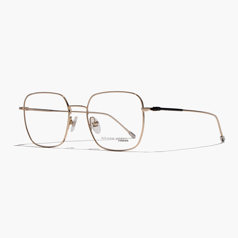 Оправа оптична William Morris 50262 C2 - GOLD 51/18-Фото-17 https://opticaluxor.ua
