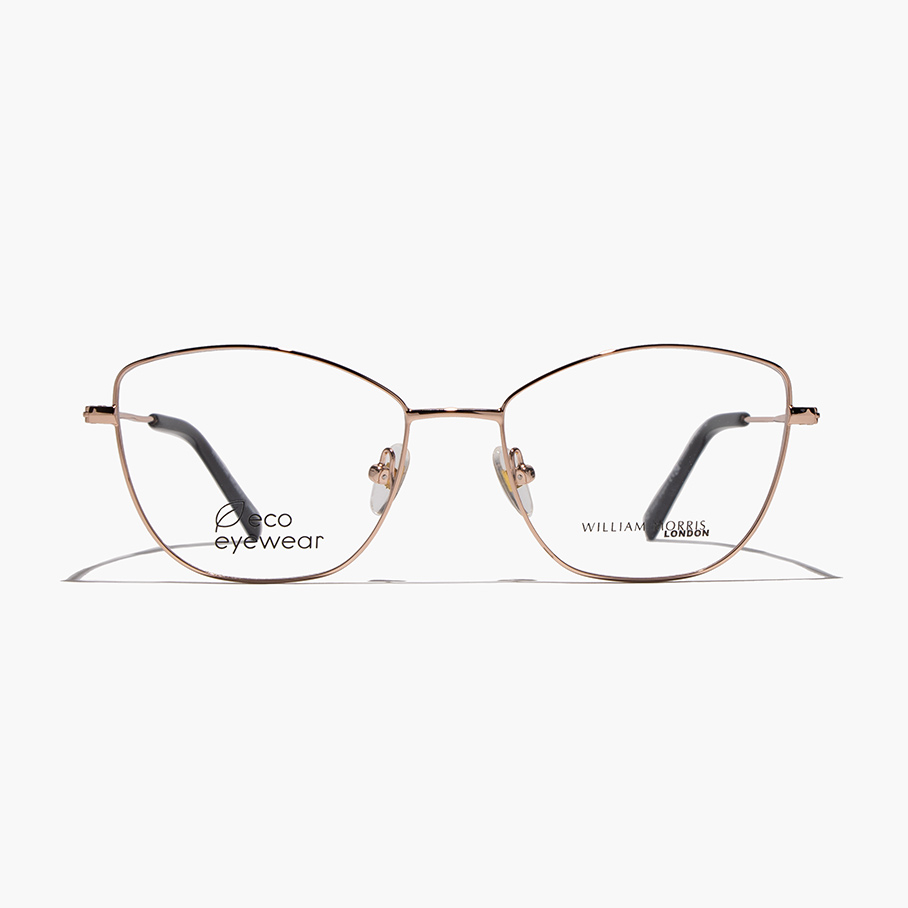 Оправа оптична William Morris 50250 C1 ROSE GOLD 54/17-Фото-20 https://opticaluxor.ua
