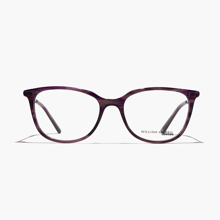 Оправа оптична William Morris 50247 C3 PURPLE 51/17-Фото-0 https://opticaluxor.ua