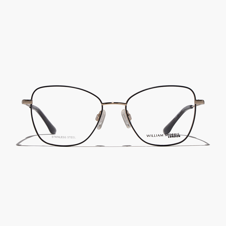 Оправа оптична William Morris 50242 C1 GREY 50/16-Фото-2 https://opticaluxor.ua