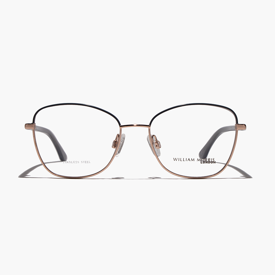 Оправа оптична William Morris 50241 C3 GREY 49/16-Фото-3 https://opticaluxor.ua