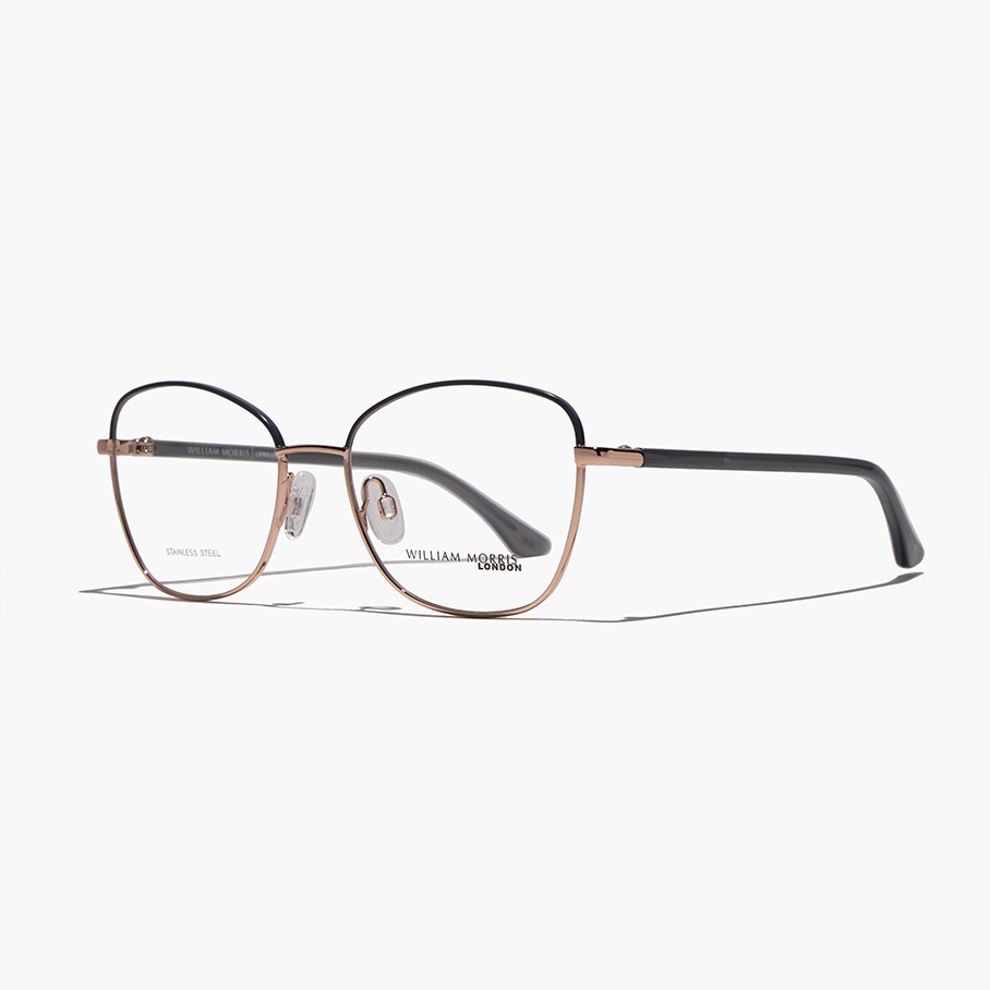 Оправа оптична William Morris 50241 C3 GREY 49/16-Фото-3 https://opticaluxor.ua