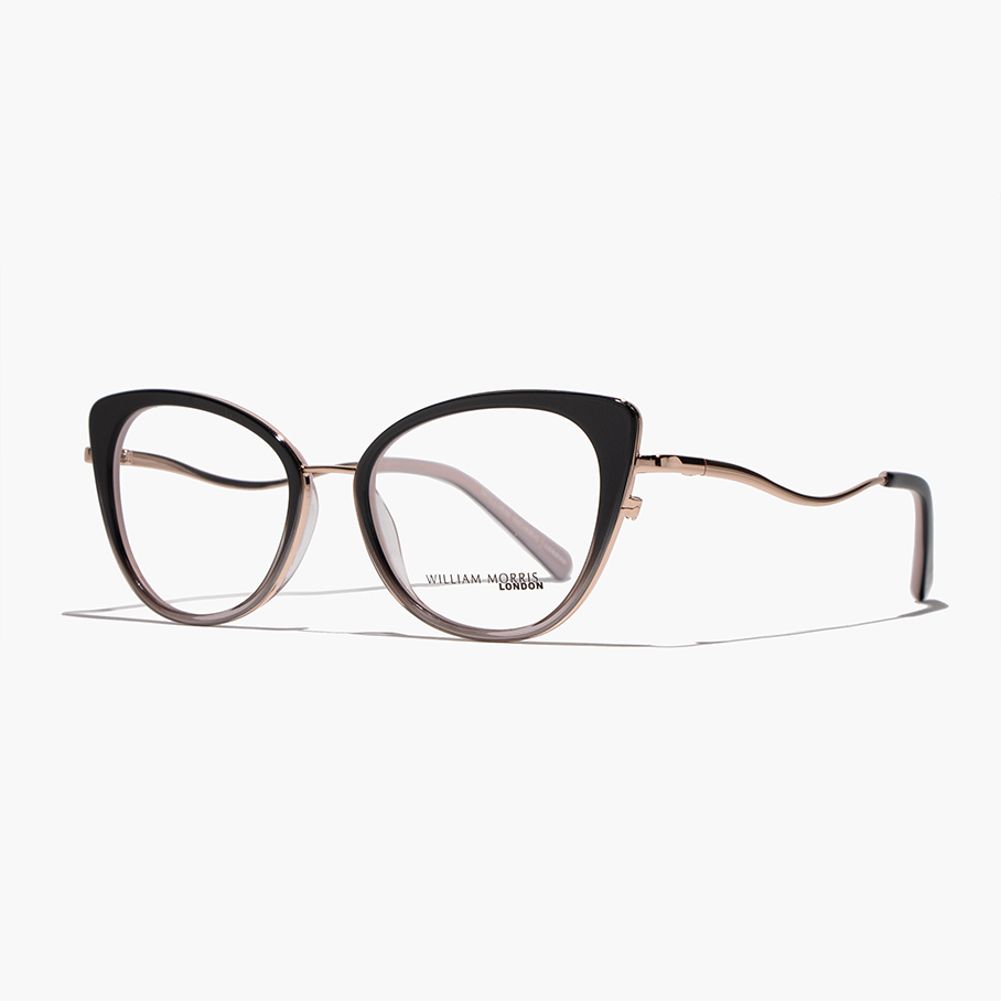 Оправа оптична William Morris 50208 C2 - GREY 49/16-Фото-7 https://opticaluxor.ua