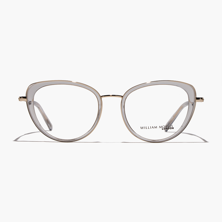 Оправа оптична William Morris 50204 C2 - GREY 48/17-Фото-8 https://opticaluxor.ua