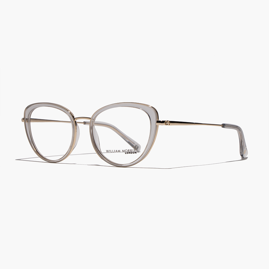 Оправа оптична William Morris 50204 C2 - GREY 48/17-Фото-8 https://opticaluxor.ua