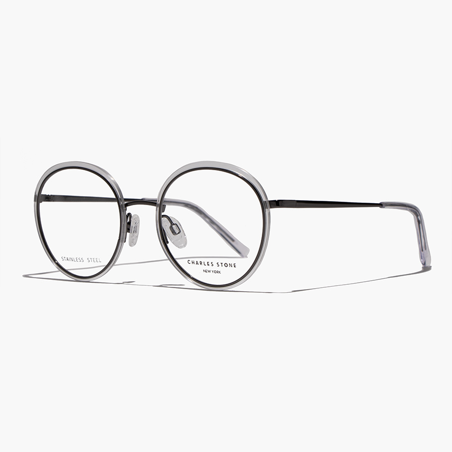 Оправа оптична William Morris 30132 C1 CRYSTAL 50/21-Фото-10 https://opticaluxor.ua