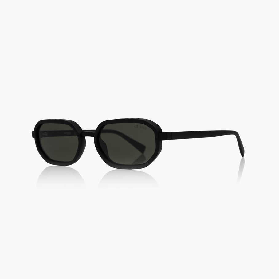 Солнцезащитные очки GUESS GU00233 02N 53-Фото-2