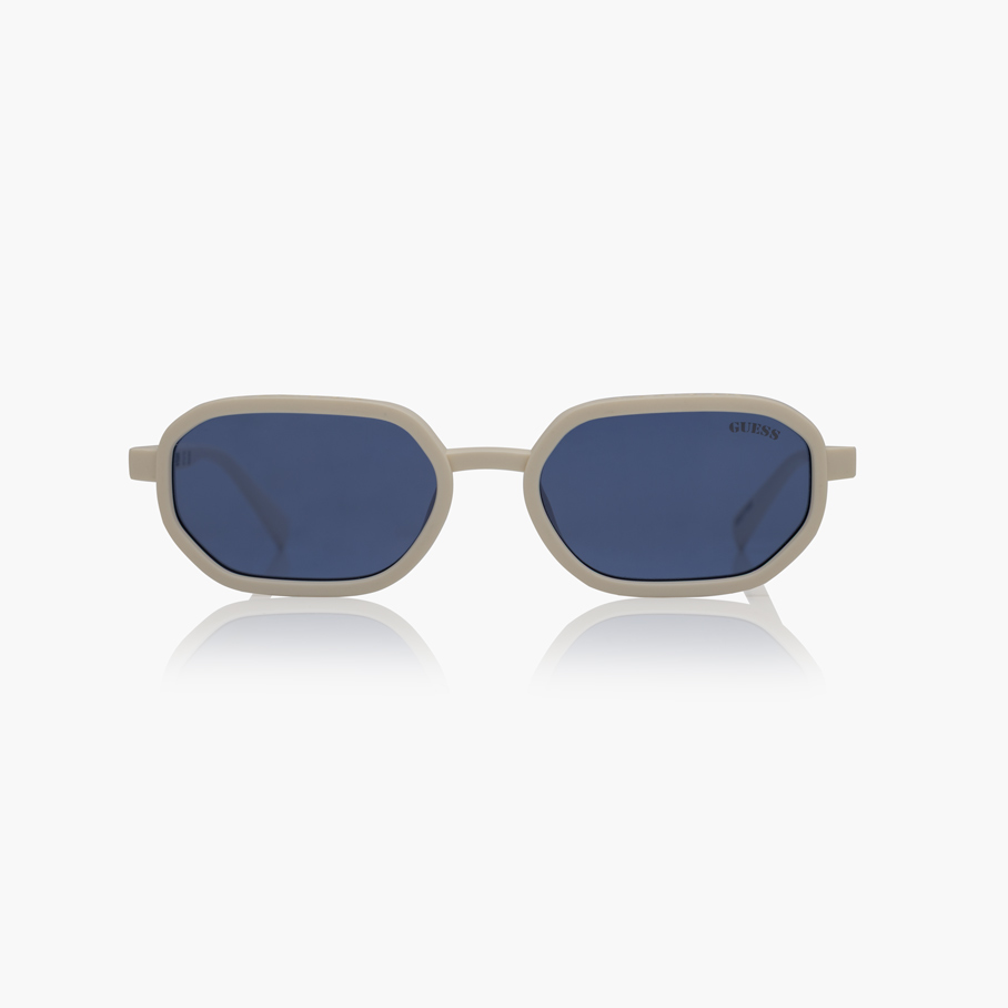 Солнцезащитные очки GUESS GU00233 21V 53-Фото-1