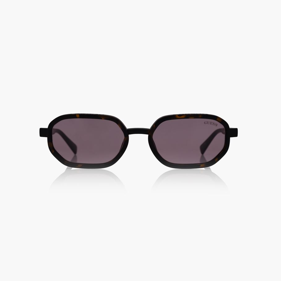 Солнцезащитные очки GUESS GU00233 52Y 53-Фото-1