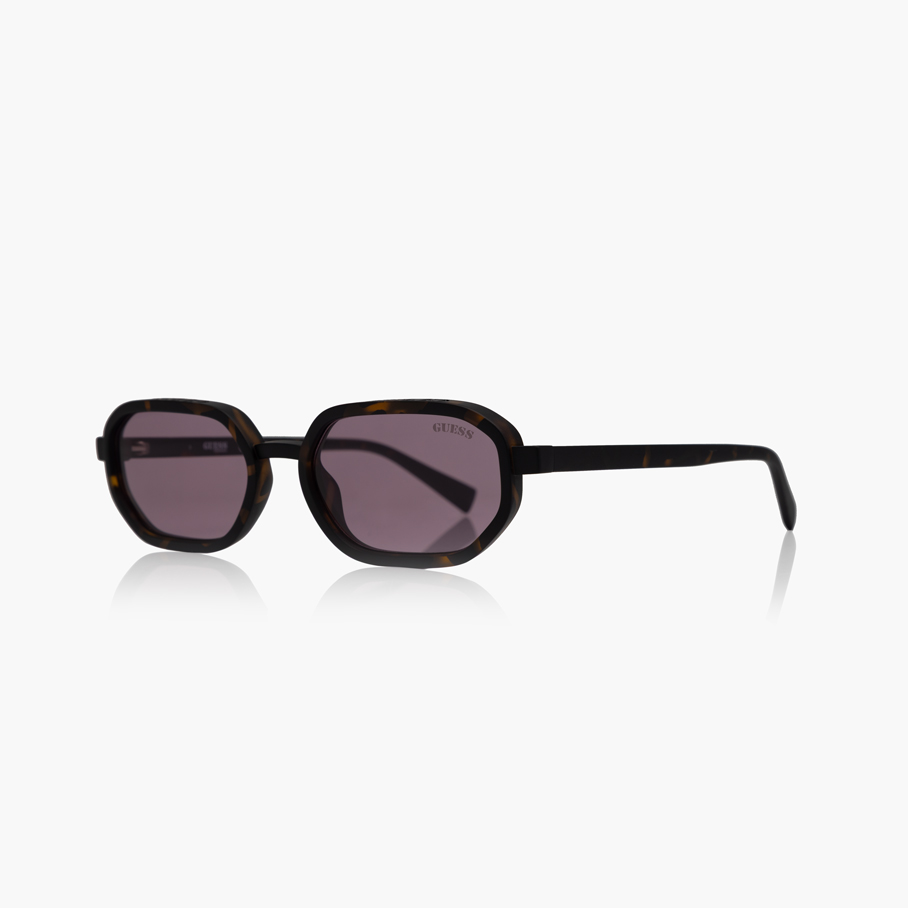 Солнцезащитные очки GUESS GU00233 52Y 53-Фото-2