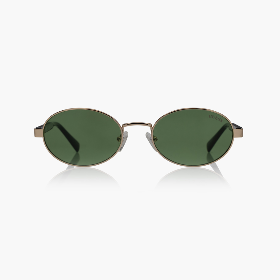 Солнцезащитные очки GUESS GU00232 32N 54-Фото-1