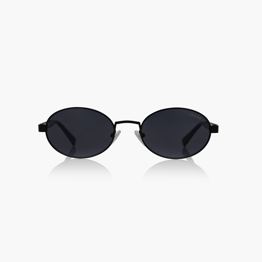 Сонцезахисні окуляри GUESS GU00232 01A 54-Фото-5 https://opticaluxor.ua