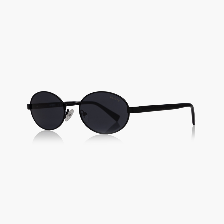 Сонцезахисні окуляри GUESS GU00232 01A 54-Фото-5 https://opticaluxor.ua