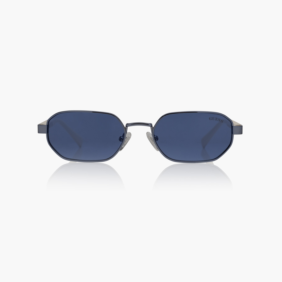 Солнцезащитные очки GUESS GU00231 84V 53-Фото-1
