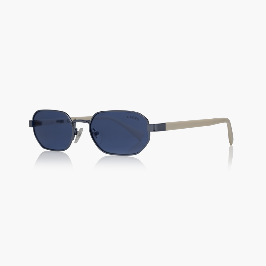 Солнцезащитные очки GUESS GU00231 84V 53-Фото-2
