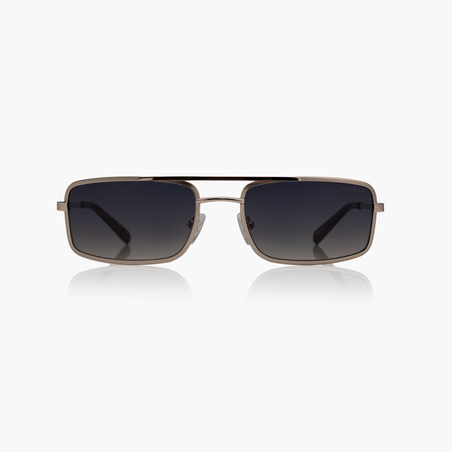 Солнцезащитные очки GUESS GU00168 32W 58-Фото-1