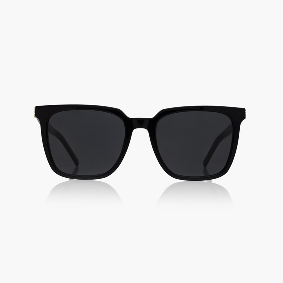 Сонцезахисні окуляри SAINT LAURENT SL M146-001 54-Фото-1