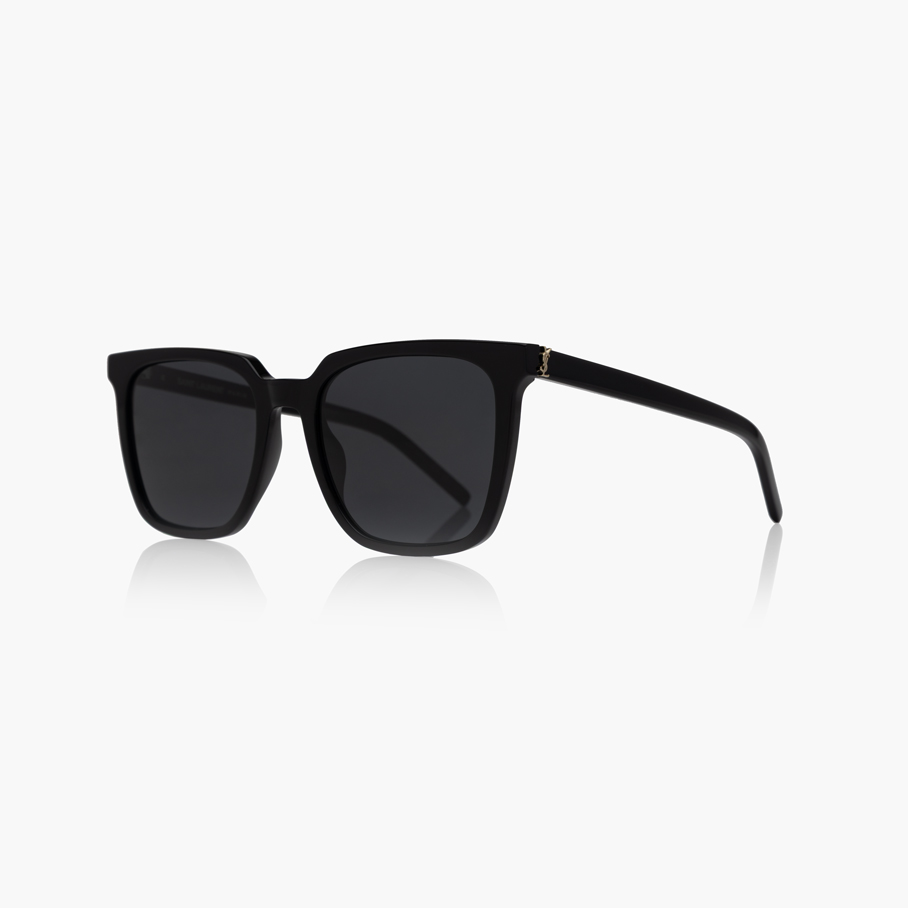 Сонцезахисні окуляри SAINT LAURENT SL M146-001 54-Фото-2