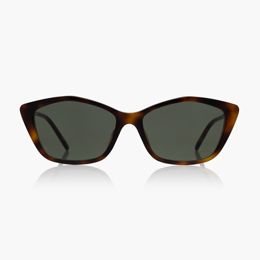 Сонцезахисні окуляри SAINT LAURENT SL 775/F-003 57-Фото-1