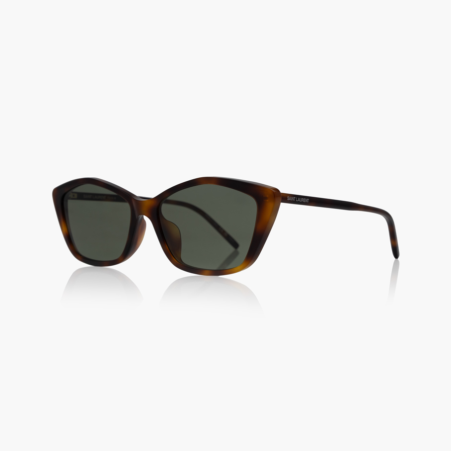 Сонцезахисні окуляри SAINT LAURENT SL 775/F-003 57-Фото-2