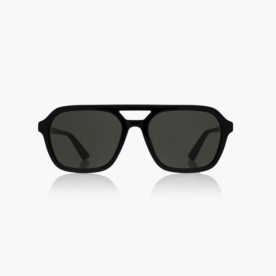 Солнцезащитные очки GUCCI GG1823SA-001 57-Фото-9 https://opticaluxor.ua