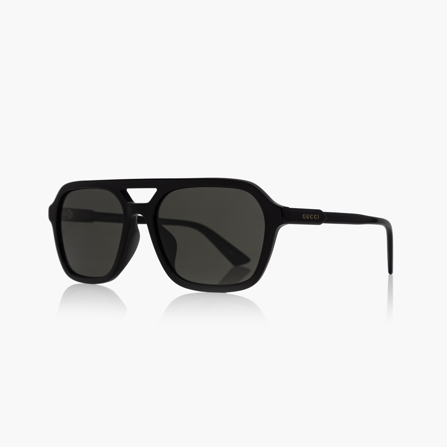 Солнцезащитные очки GUCCI GG1823SA-001 57-Фото-9 https://opticaluxor.ua