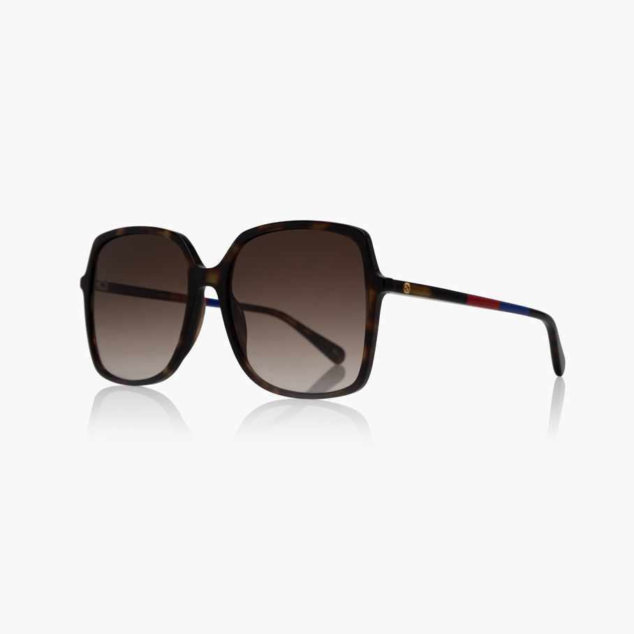 Солнцезащитные очки GUCCI GG0544S-008 57-Фото-7 https://opticaluxor.ua