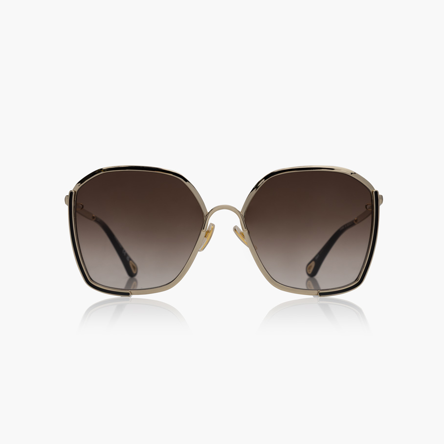 Сонцезахисні окуляри CHLOE CH0288S-001 59-Фото-1