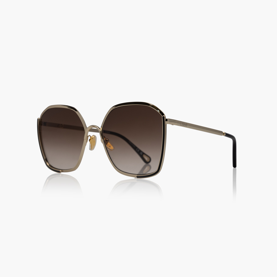 Сонцезахисні окуляри CHLOE CH0288S-001 59-Фото-2