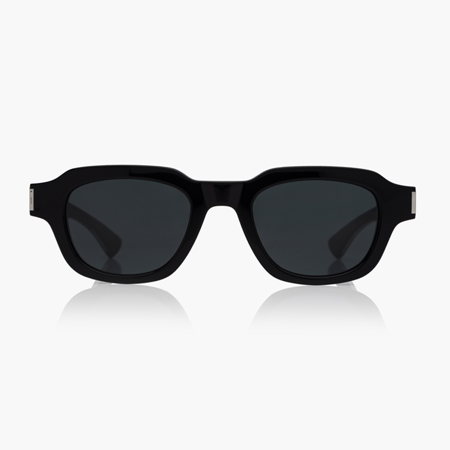 Сонцезахисні окуляри SAINT LAURENT SL 791-001 48-Фото-1