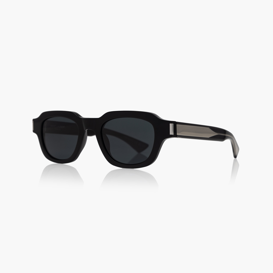 Сонцезахисні окуляри SAINT LAURENT SL 791-001 48-Фото-2