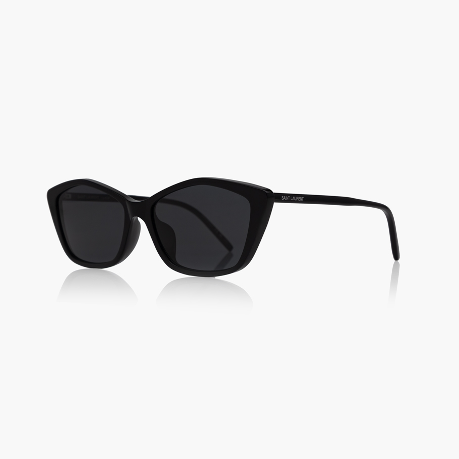 Сонцезахисні окуляри SAINT LAURENT SL 775/F-001 57-Фото-16 https://opticaluxor.ua