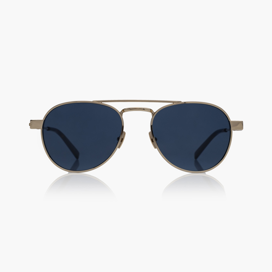 Сонцезахисні окуляри SAINT LAURENT SL 708-005 54-Фото-1