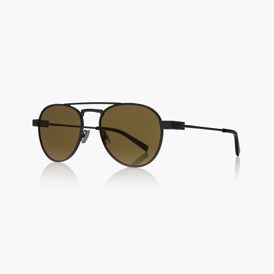Сонцезахисні окуляри SAINT LAURENT SL 708-004 54-Фото-2