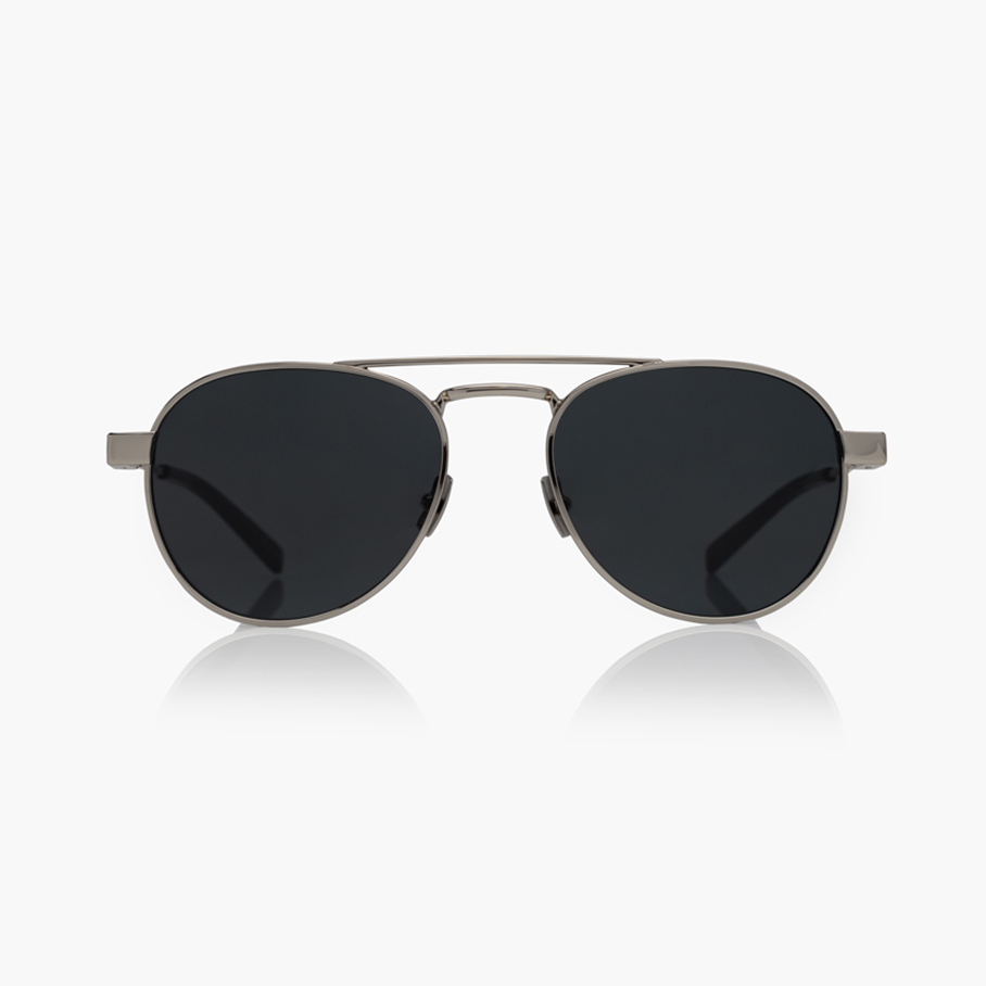 Сонцезахисні окуляри SAINT LAURENT SL 708-002 54-Фото-1
