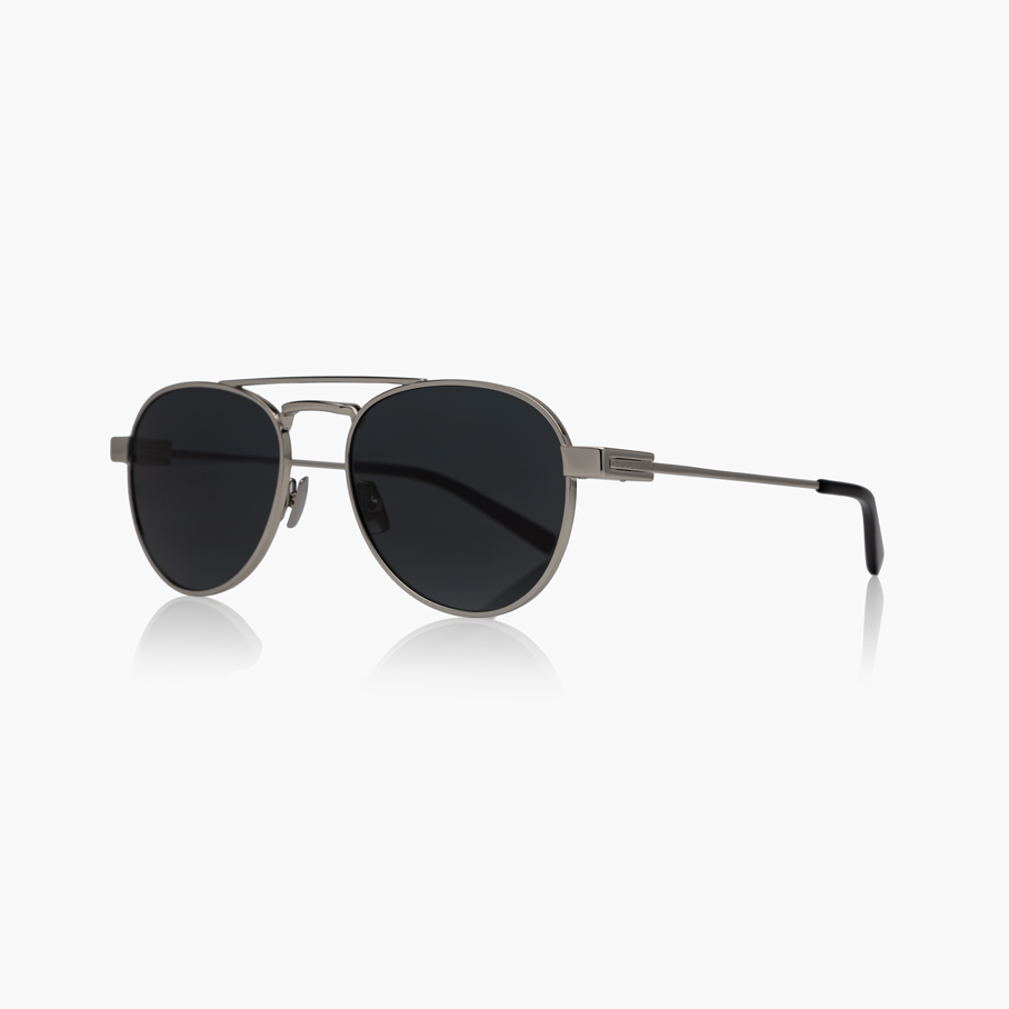Сонцезахисні окуляри SAINT LAURENT SL 708-002 54-Фото-2