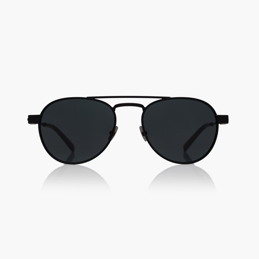 Сонцезахисні окуляри SAINT LAURENT SL 708-001 54-Фото-1