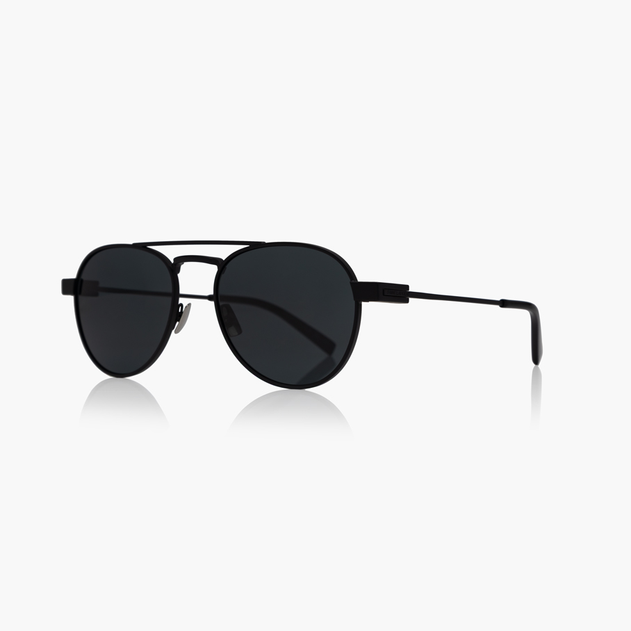Сонцезахисні окуляри SAINT LAURENT SL 708-001 54-Фото-2