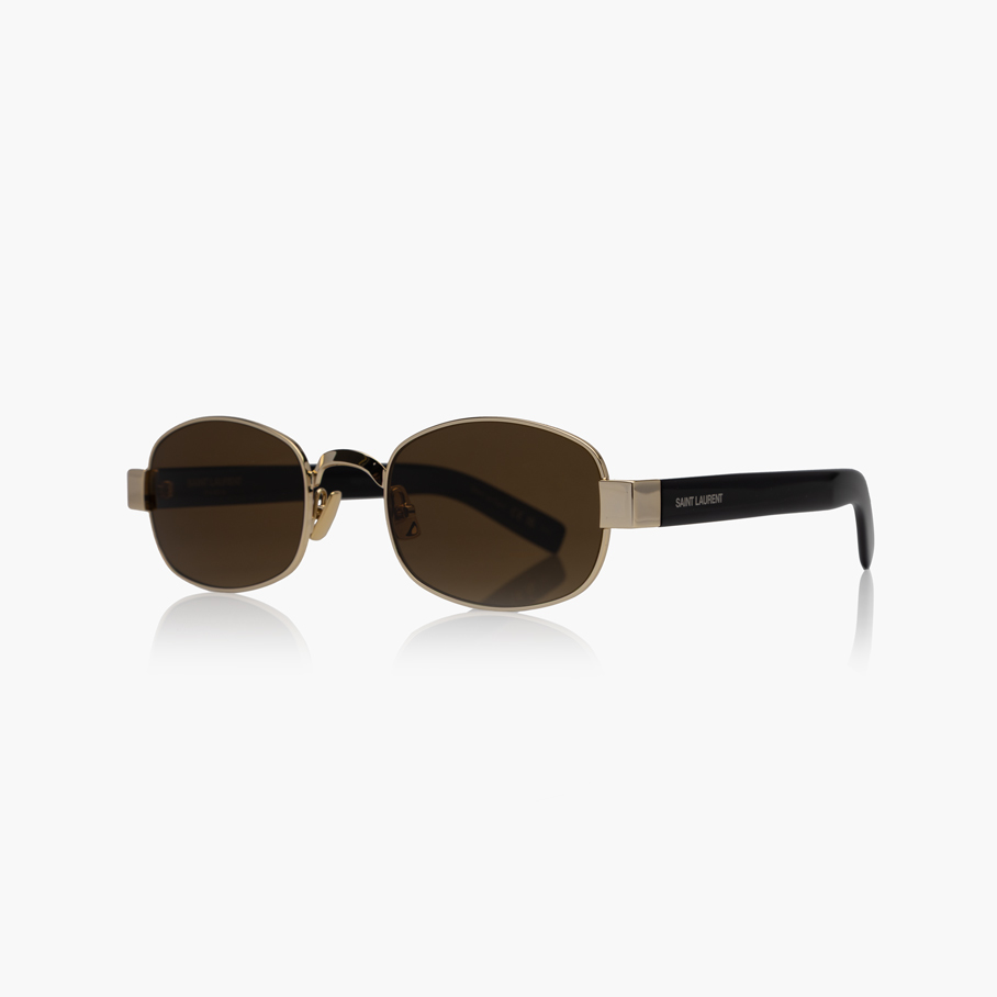 Сонцезахисні окуляри SAINT LAURENT SL 706-001 53-Фото-19 https://opticaluxor.ua