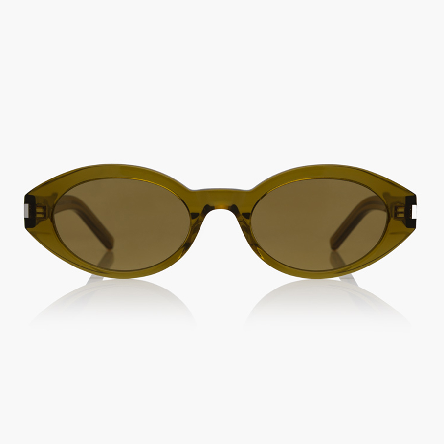 Сонцезахисні окуляри SAINT LAURENT SL 567-004 51-Фото-1