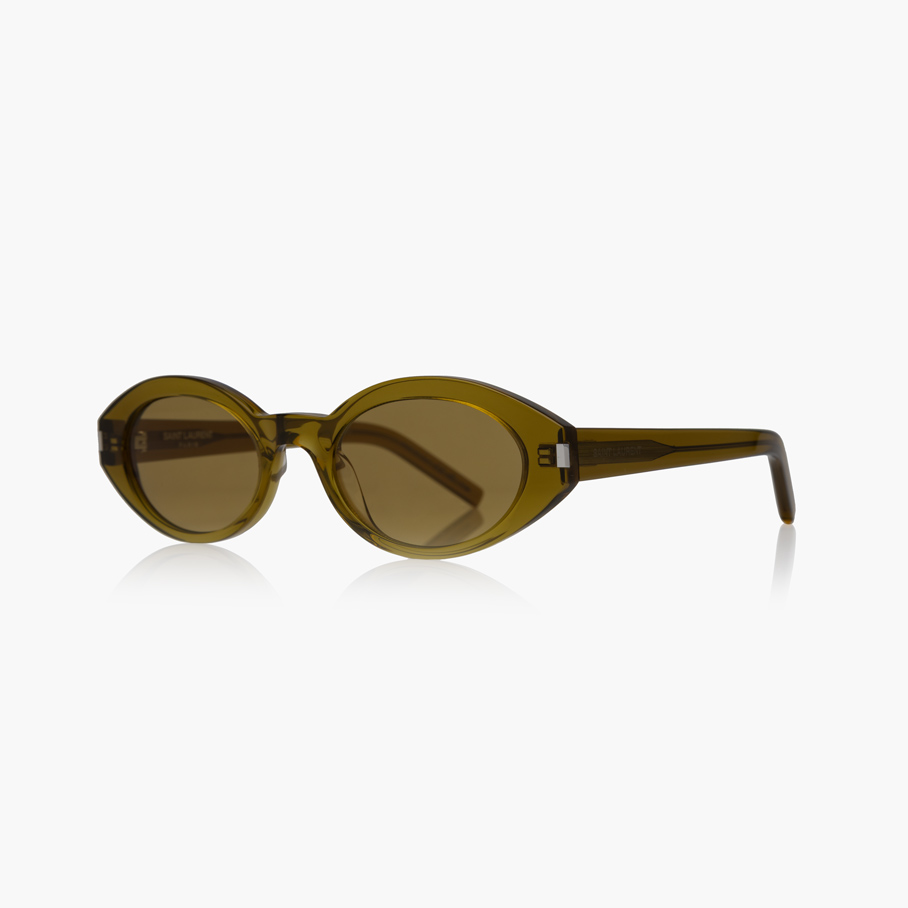 Сонцезахисні окуляри SAINT LAURENT SL 567-004 51-Фото-2