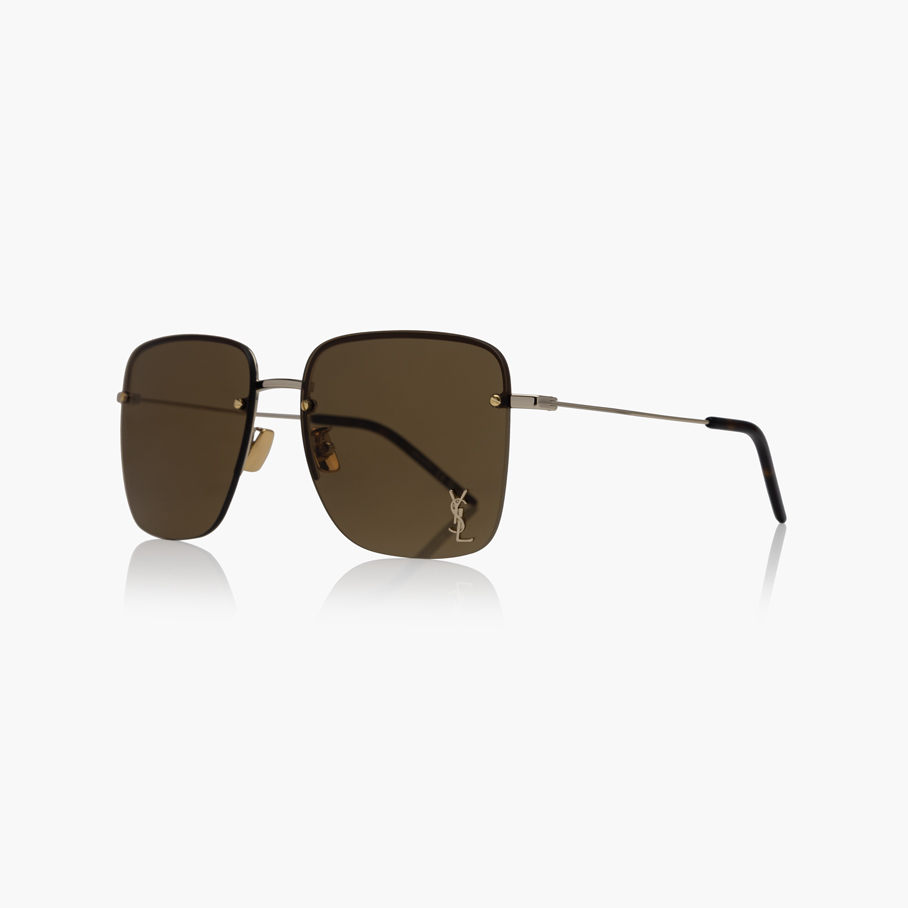 Сонцезахисні окуляри SAINT LAURENT SL 312 M-014 58-Фото-20 https://opticaluxor.ua