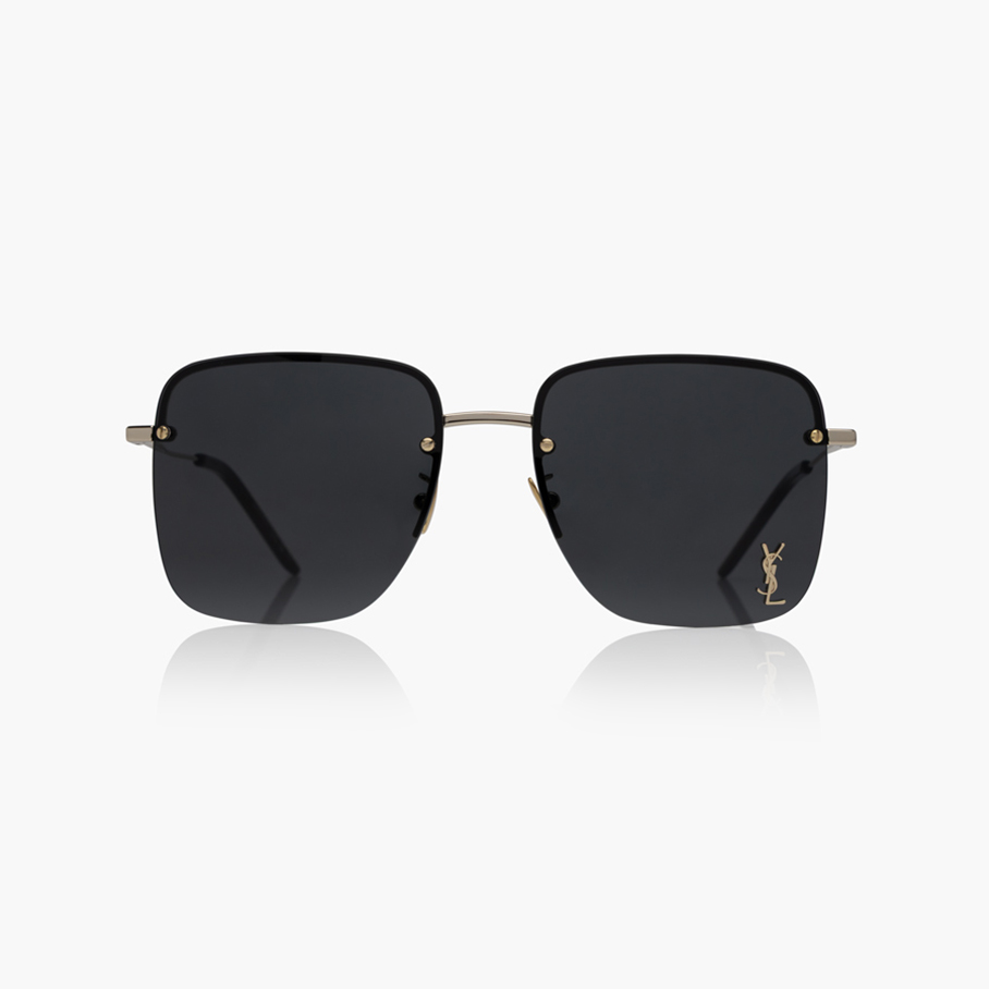Сонцезахисні окуляри SAINT LAURENT SL 312 M-013 58-Фото-1